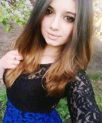 Дарья, 27 лет