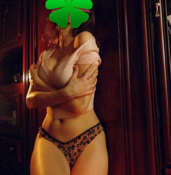 Альбина, 27 лет