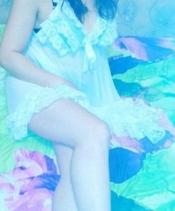 Нелли, 28 лет